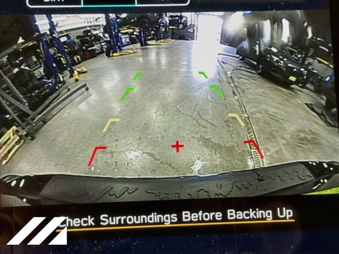 New 2026 Subaru Crosstrek 2.5i Premium AWD/4WD image 14