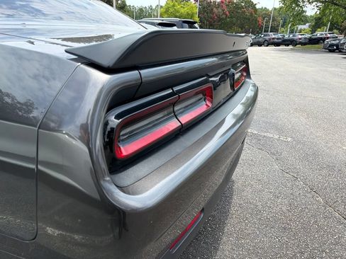 Used 2023 Dodge Challenger R/T Scat Pack RWD image 12