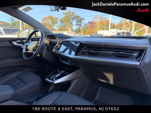 Used 2023 Audi Q4 e-tron Premium w/ 20" Wheel Package AWD/4WD image 17