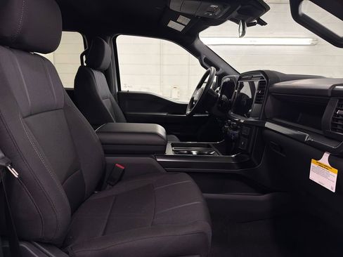 New 2026 Ford F150 STX image 26