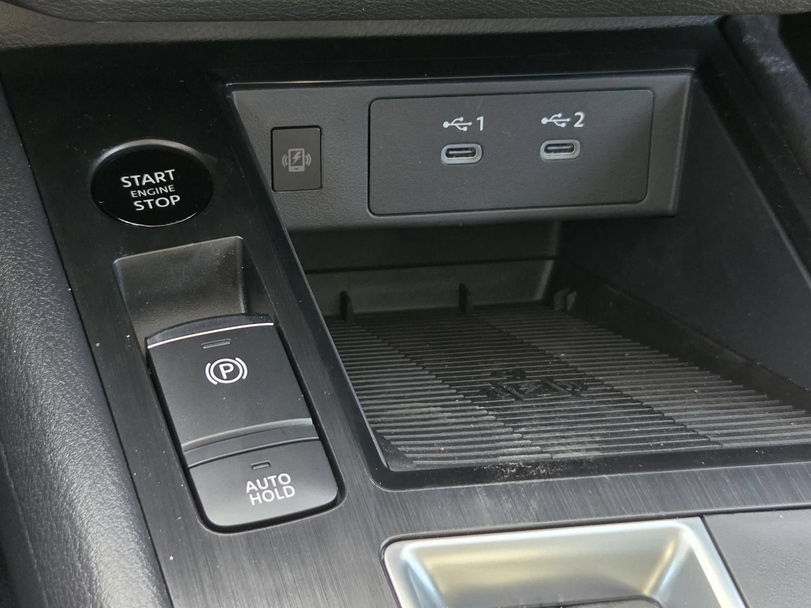 New 2027 Nissan Kicks SV w/ SV Premium Package FWD image 23