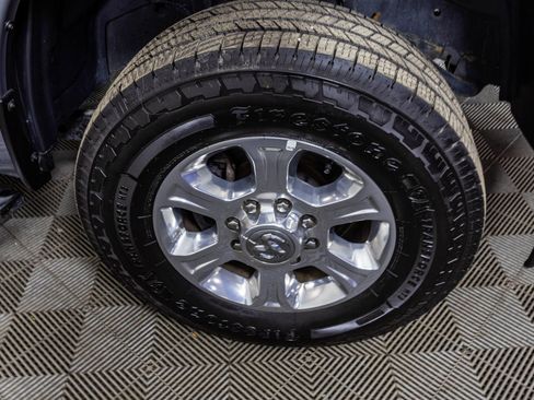 Used 2024 RAM 2500 Big Horn image 53