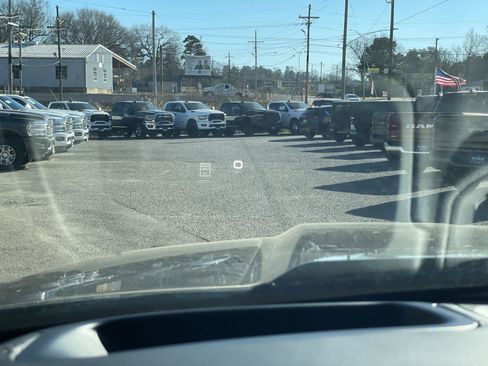 Certified 2024 RAM 1500 Limited image 58