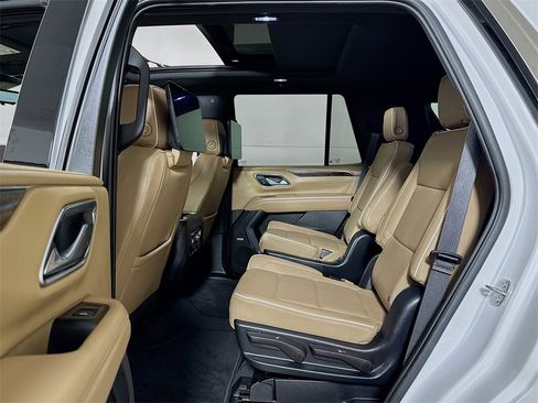 Used 2023 Chevrolet Tahoe Premier image 24