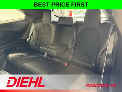 New 2027 Dodge Charger R/T w/ Driver Convenience Group AWD/4WD image 15