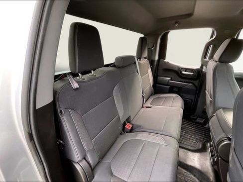 Used 2019 Chevrolet Silverado 1500 LT w/ All-Star Edition image 17