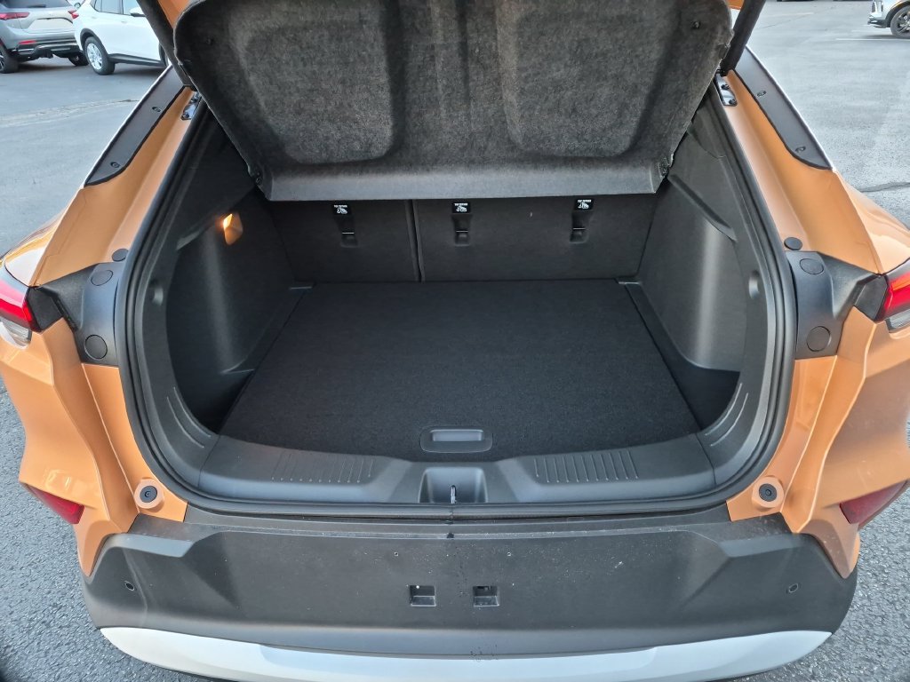 New 2026 Buick Envista Preferred w/ Convenience I Package FWD image 9