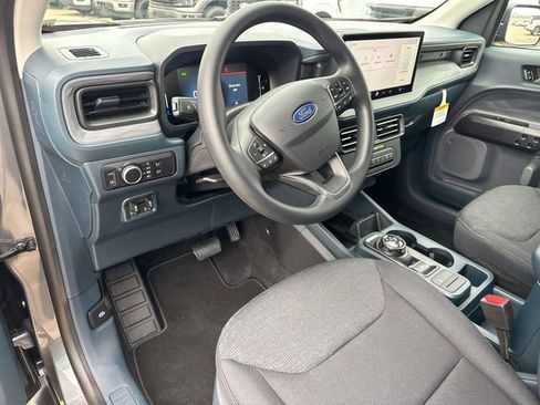 New 2026 Ford Maverick XL w/ Equipment Group 101A AWD/4WD image 21