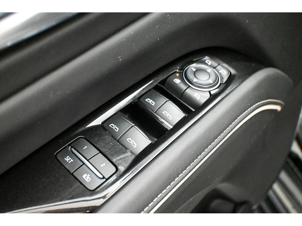 Certified 2024 Cadillac Escalade Sport Platinum w/ LPO, ONYX Package AWD/4WD image 40