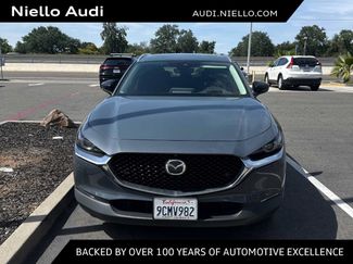 Used 2022 MAZDA CX-30 2.5 Turbo w/ Premium Plus Pkg AWD/4WD video 1