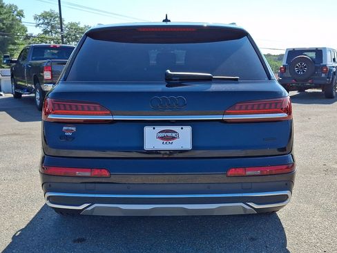 Used 2021 Audi Q7 3.0T Prestige AWD/4WD image 6