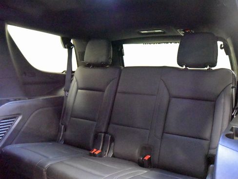 Used 2021 Chevrolet Tahoe LT image 7