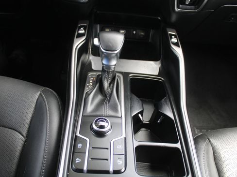 Certified 2023 Kia Sorento S FWD image 34