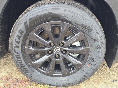 New 2026 MAZDA CX-50 AWD 2.5 Hybrid w/ Weather Package image 5