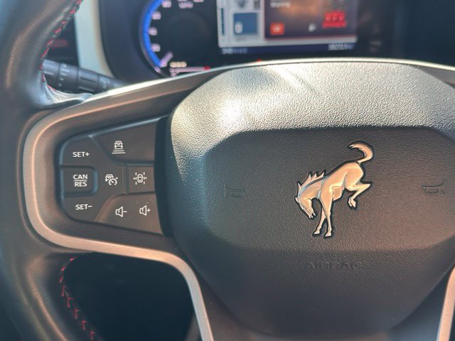 Used 2023 Ford Bronco Heritage Edition AWD/4WD image 20