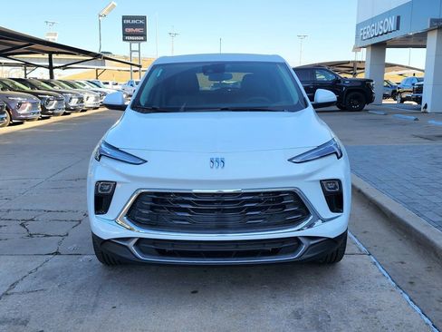 New 2026 Buick Encore GX Preferred w/ Comfort Package image 9