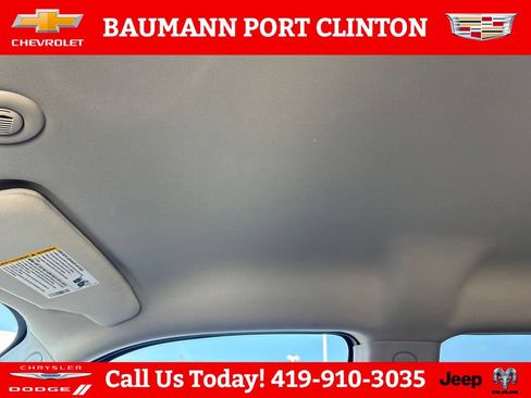 Used 2008 Chevrolet HHR LT w/ LT Preferred Equipment Group FWD image 21