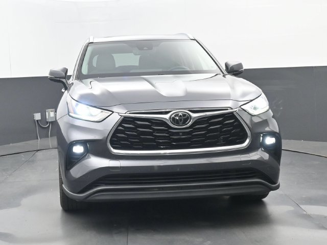 Used 2021 Toyota Highlander Limited FWD image 5