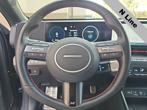 Used 2024 Hyundai Kona N Line FWD image 19