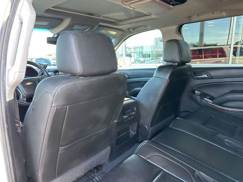 Used 2019 Chevrolet Tahoe LT AWD/4WD image 19
