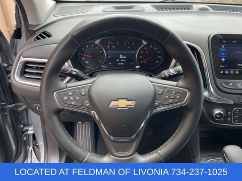 Certified 2024 Chevrolet Equinox LT AWD/4WD image 11