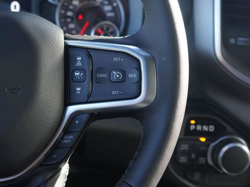 New 2025 RAM 1500 Big Horn image 35