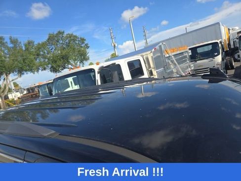 Used 2018 Chevrolet Tahoe LS w/ Max Trailering Package AWD/4WD image 6