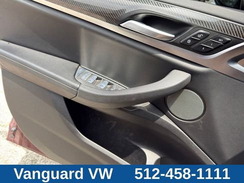 Used 2022 BMW X4 M40i AWD/4WD image 24