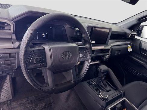 New 2026 Toyota Tacoma SR5 image 9
