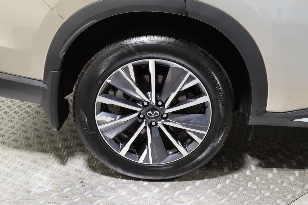 Used 2026 INFINITI QX60 Luxe w/ Family Package AWD/4WD image 38