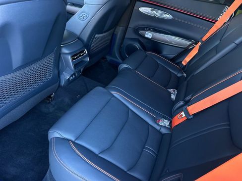 New 2026 Genesis GV70 3.5T Sport Advanced image 12