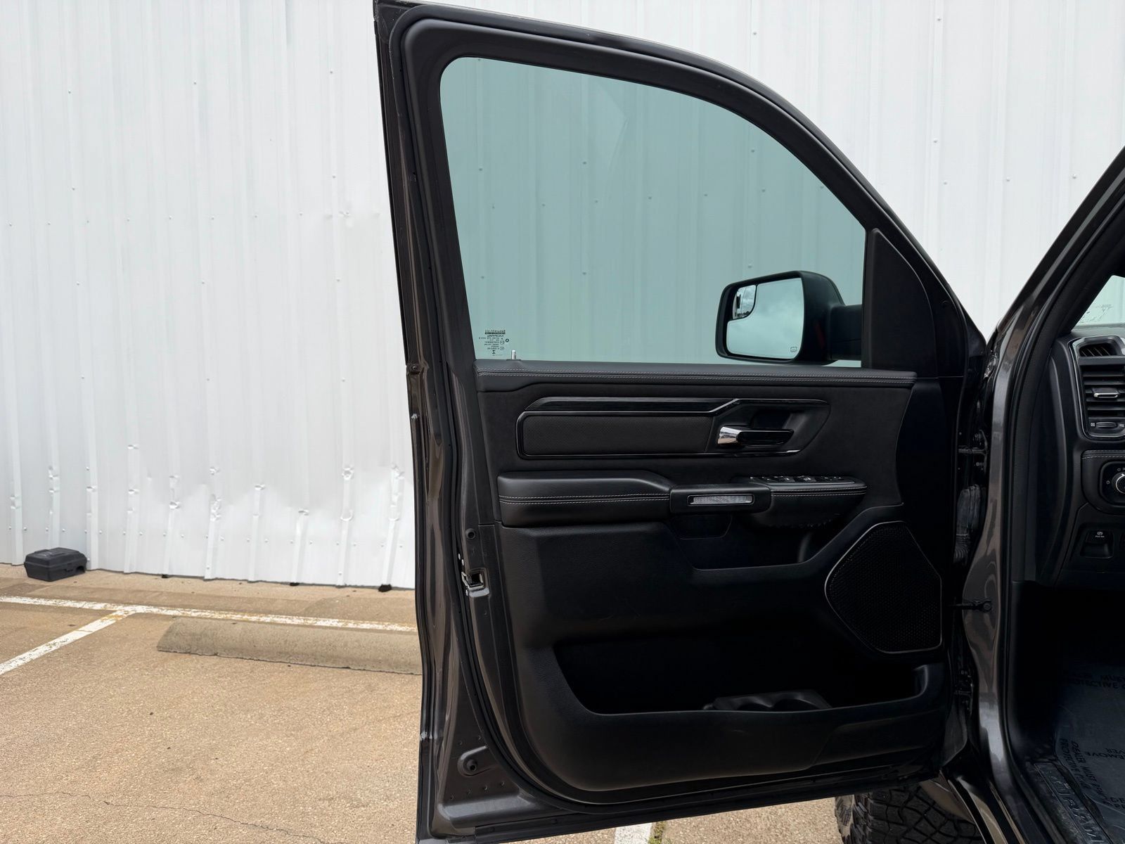 Used 2023 RAM 1500 TRX w/ TRX Level 1 Equipment Group AWD/4WD image 21