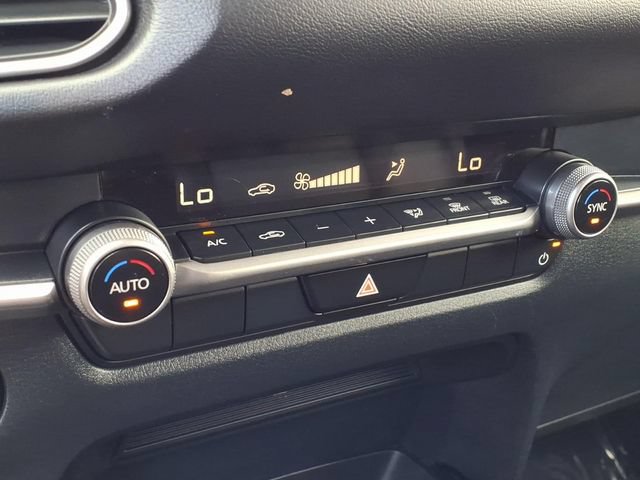 Used 2024 MAZDA CX-30 AWD 2.5 S w/ Select Sport Pkg image 17
