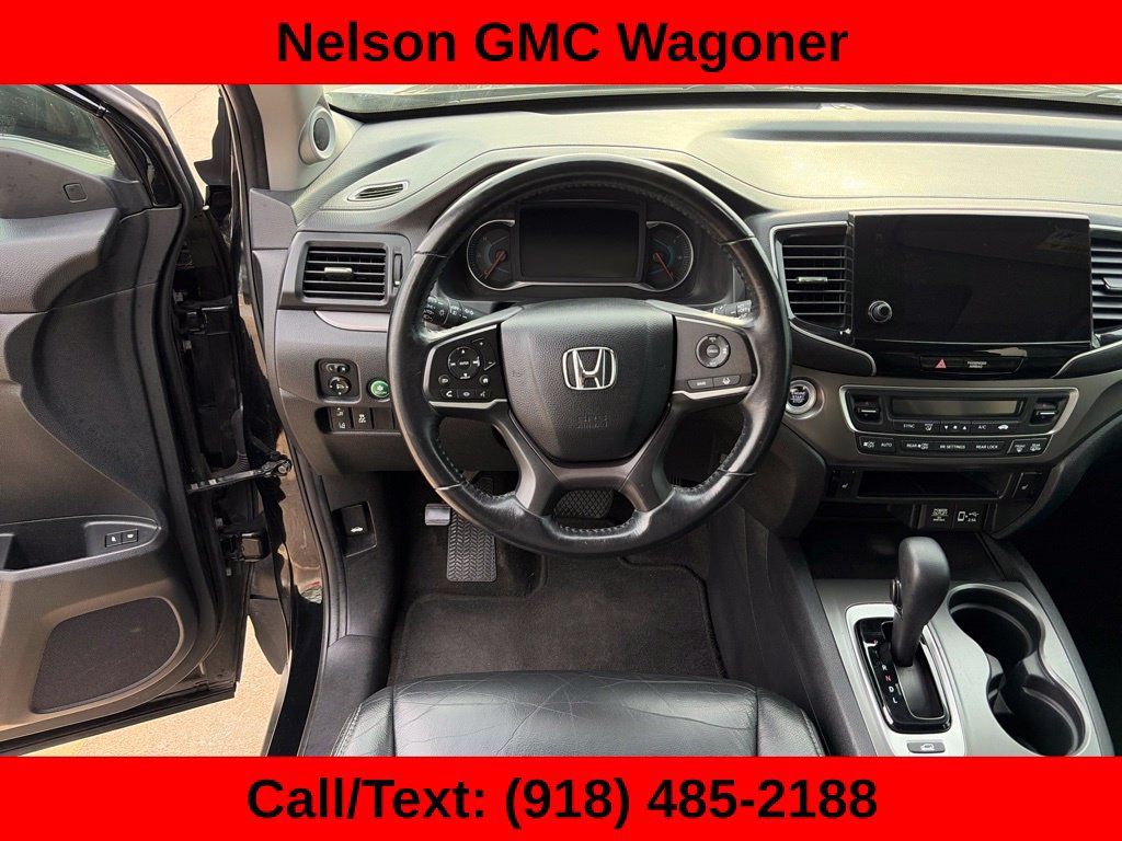 Used 2020 Honda Pilot EX-L image 26