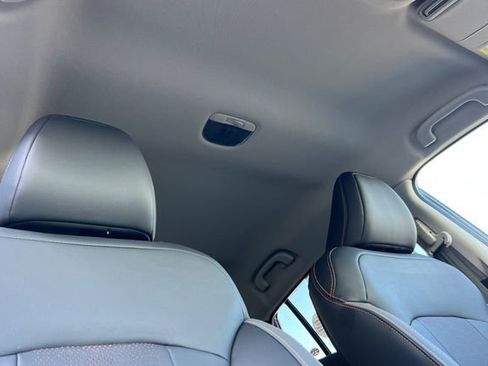 New 2026 Subaru Crosstrek 2.5i Limited w/ Crosstrek Mirror Package image 14