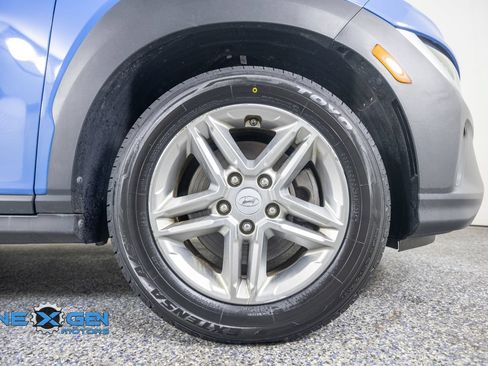 Used 2022 Hyundai Kona SE AWD/4WD image 43