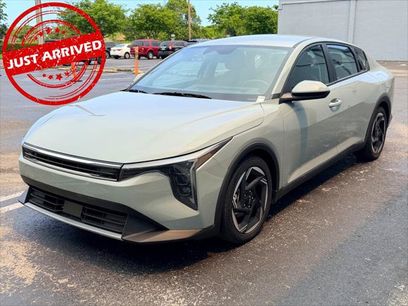Used 2025 Kia K4 EX