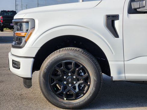 New 2026 Ford F150 STX RWD image 7
