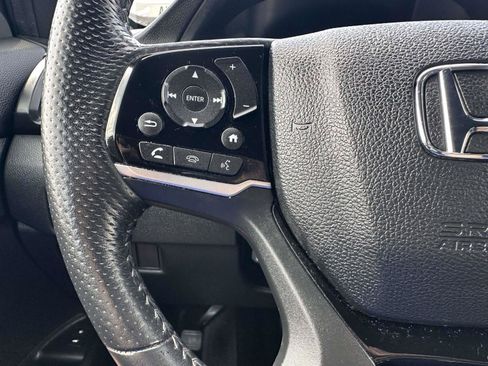 Used 2022 Honda Passport Elite image 13