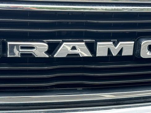 Used 2021 RAM 1500 Big Horn AWD/4WD image 7