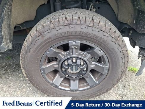 Used 2023 Ford F250 Lariat w/ Lariat Ultimate Package AWD/4WD image 11