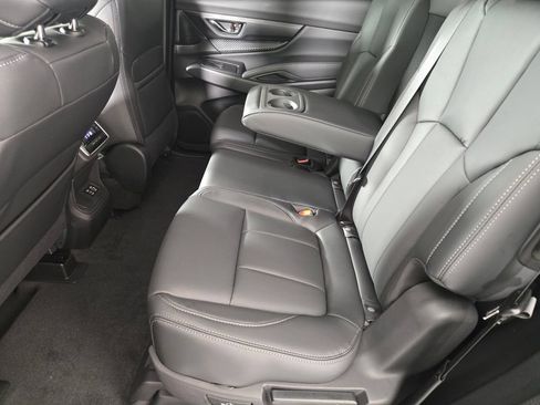 New 2026 Subaru Ascent Premium AWD/4WD image 10