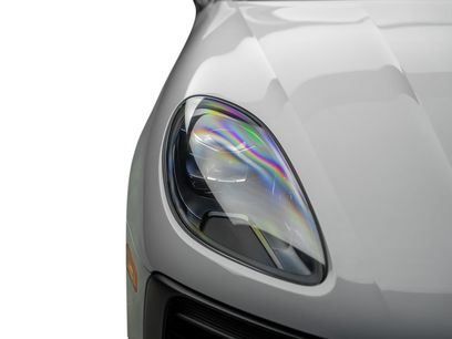 Used 2021 Porsche Macan GTS