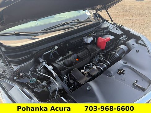 Used 2024 Acura RDX SH-AWD image 30