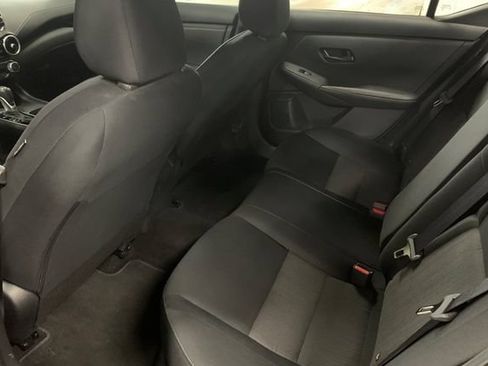 Used 2024 Nissan Sentra SV FWD image 13
