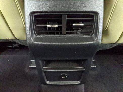 Certified 2022 Ford Edge SE AWD/4WD image 17