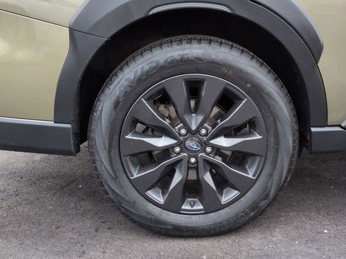 Used 2023 Subaru Outback Onyx Edition image 13