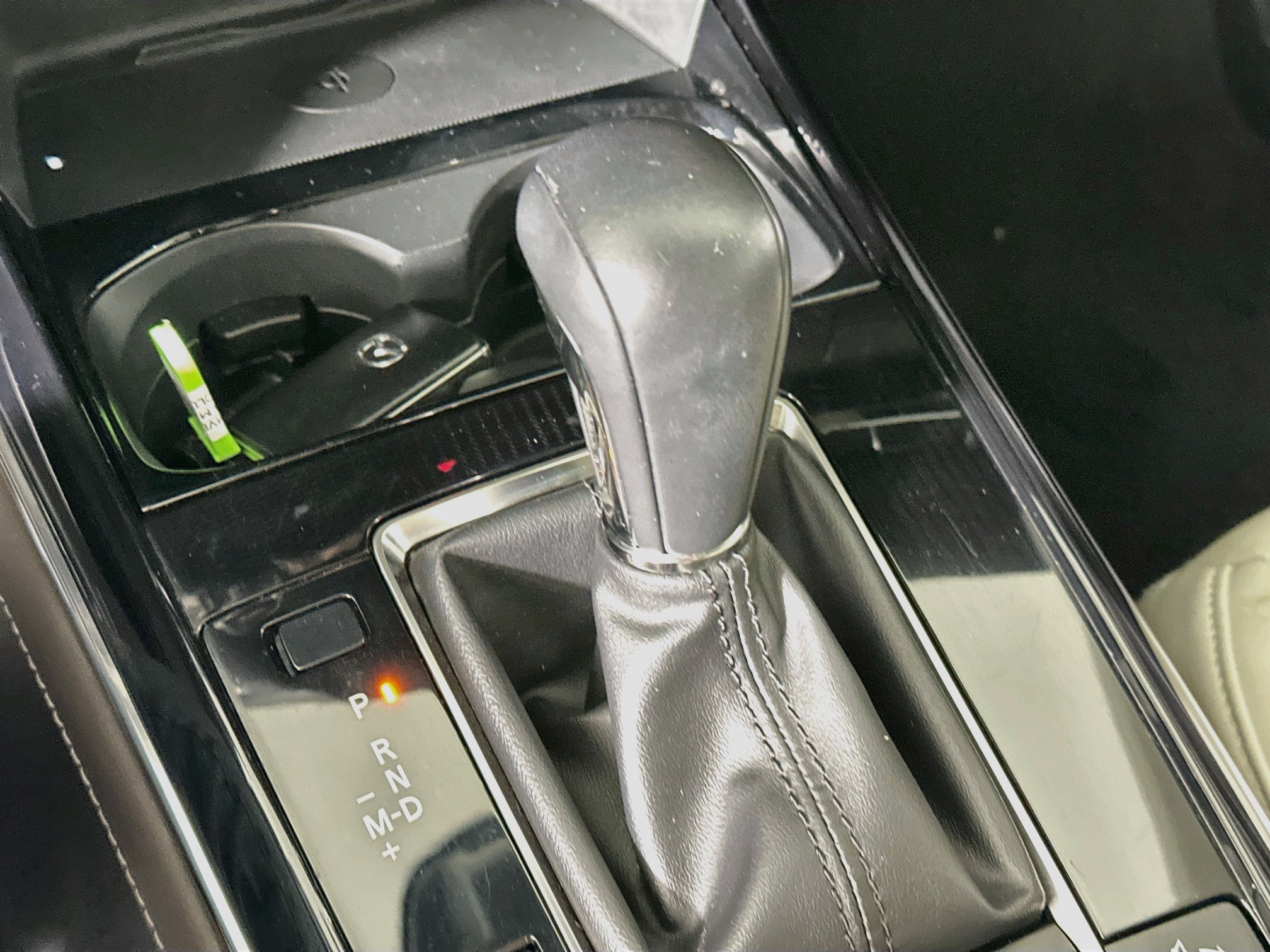 Used 2024 MAZDA CX-30 AWD 2.5 S w/ Premium Package image 25