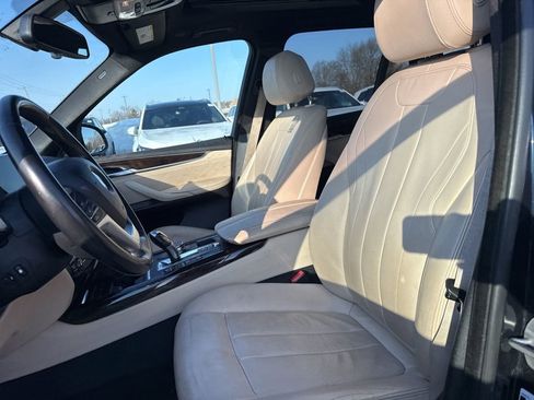 Used 2017 BMW X5 xDrive35i image 9