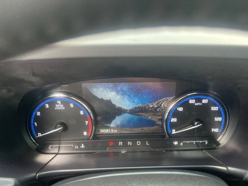 Certified 2022 Ford Bronco Sport Outer Banks w/ Tech Package AWD/4WD image 10